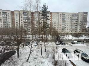 3-к квартира, вторичка, 60м2, 3/9 этаж