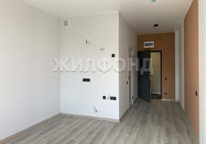 Студия квартира, вторичка, 24м2, 8/15 этаж