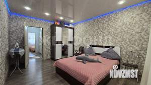 3-к квартира, вторичка, 74м2, 10/10 этаж