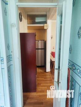 1-к квартира, вторичка, 31м2, 2/4 этаж