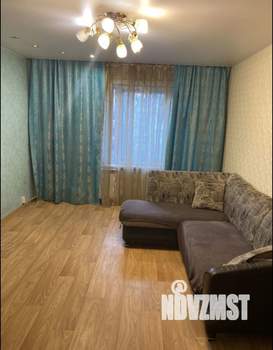 3-к квартира, вторичка, 53м2, 7/9 этаж