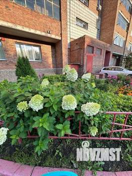 2-к квартира, вторичка, 51м2, 5/10 этаж