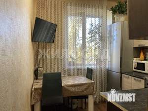 2-к квартира, вторичка, 41м2, 3/3 этаж