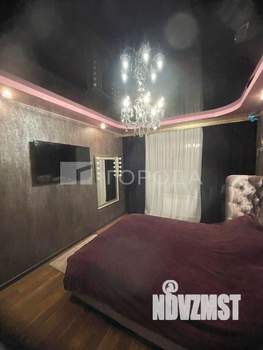 3-к квартира, вторичка, 54м2, 5/5 этаж