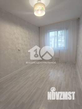 3-к квартира, вторичка, 59м2, 4/5 этаж