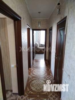 2-к квартира, вторичка, 59м2, 14/25 этаж