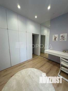 4-к квартира, вторичка, 141м2, 2/14 этаж