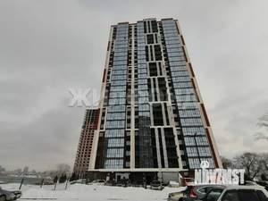 2-к квартира, вторичка, 40м2, 26/26 этаж