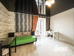 Студия квартира, вторичка, 30м2, 10/10 этаж
