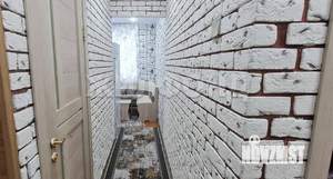 3-к квартира, вторичка, 57м2, 1/5 этаж