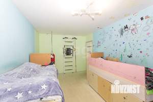 3-к квартира, вторичка, 62м2, 3/5 этаж