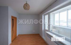 1-к квартира, вторичка, 34м2, 3/10 этаж