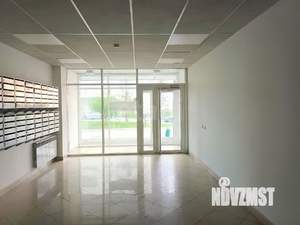 Студия квартира, вторичка, 24м2, 14/17 этаж