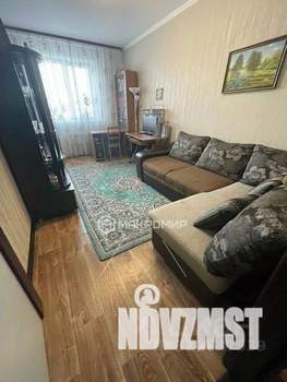1-к квартира, вторичка, 34м2, 8/19 этаж