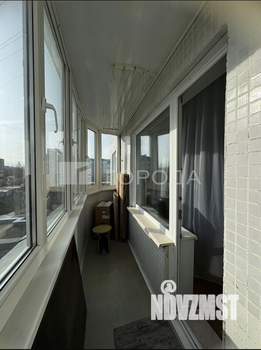 1-к квартира, вторичка, 41м2, 6/10 этаж