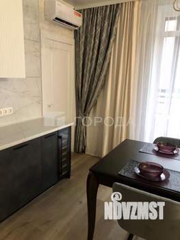 2-к квартира, вторичка, 76м2, 5/12 этаж