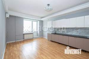 1-к квартира, вторичка, 64м2, 8/9 этаж