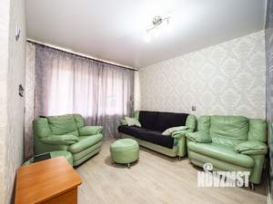 1-к квартира, вторичка, 33м2, 1/5 этаж
