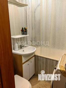 3-к квартира, вторичка, 55м2, 2/4 этаж