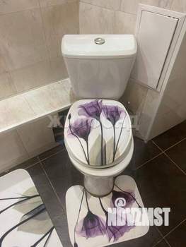 1-к квартира, вторичка, 38м2, 5/10 этаж