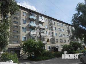 1-к квартира, вторичка, 29м2, 5/5 этаж