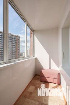 4-к квартира, вторичка, 92м2, 14/14 этаж