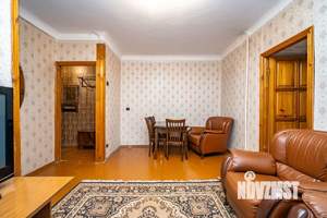 2-к квартира, вторичка, 43м2, 4/5 этаж
