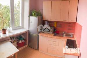 1-к квартира, вторичка, 31м2, 5/5 этаж