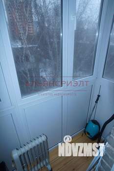 1-к квартира, вторичка, 29м2, 6/10 этаж