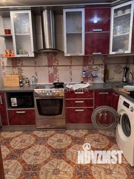 3-к квартира, вторичка, 59м2, 7/9 этаж