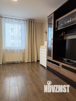 2-к квартира, вторичка, 55м2, 9/19 этаж