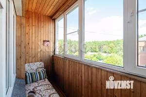 4-к квартира, вторичка, 126м2, 5/6 этаж