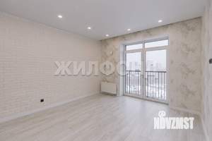 2-к квартира, вторичка, 44м2, 17/24 этаж