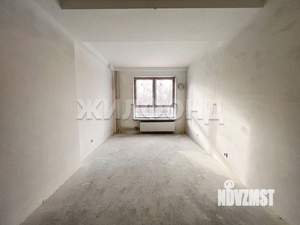 1-к квартира, вторичка, 42м2, 2/17 этаж