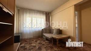 2-к квартира, вторичка, 45м2, 5/5 этаж