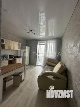 1-к квартира, вторичка, 45м2, 4/18 этаж