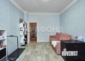 2-к квартира, вторичка, 59м2, 3/4 этаж