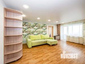 2-к квартира, вторичка, 44м2, 2/5 этаж