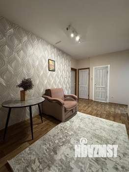 3-к квартира, вторичка, 96м2, 2/17 этаж