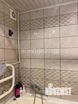 2-к квартира, вторичка, 52м2, 2/5 этаж