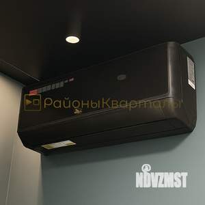 1-к квартира, вторичка, 41м2, 3/18 этаж