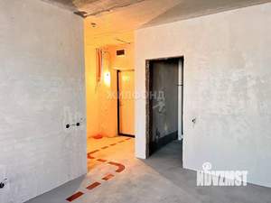 1-к квартира, вторичка, 31м2, 7/14 этаж