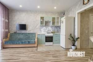 Студия квартира, вторичка, 33м2, 3/3 этаж