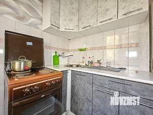 2-к квартира, вторичка, 45м2, 3/5 этаж