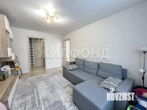 2-к квартира, вторичка, 40м2, 2/5 этаж