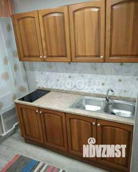 1-к квартира, вторичка, 30м2, 2/5 этаж