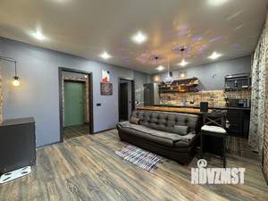 3-к квартира, вторичка, 69м2, 5/10 этаж