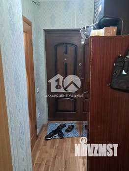 Студия квартира, вторичка, 20м2, 9/17 этаж