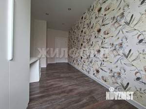 3-к квартира, вторичка, 54м2, 1/5 этаж