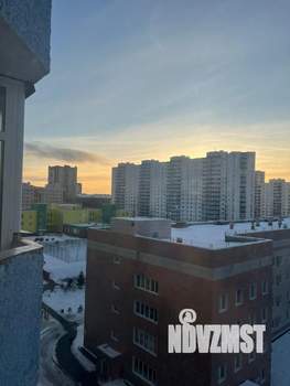 1-к квартира, вторичка, 37м2, 8/17 этаж